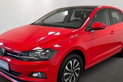 VW Polo 51.429 km 17.990 &euro; Düsseldorf 40233