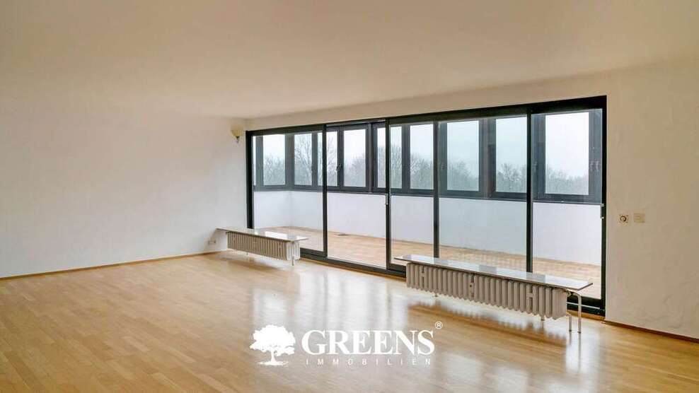 Wohnung zum Kaufen in Essen 399.000 € 166.45 m²