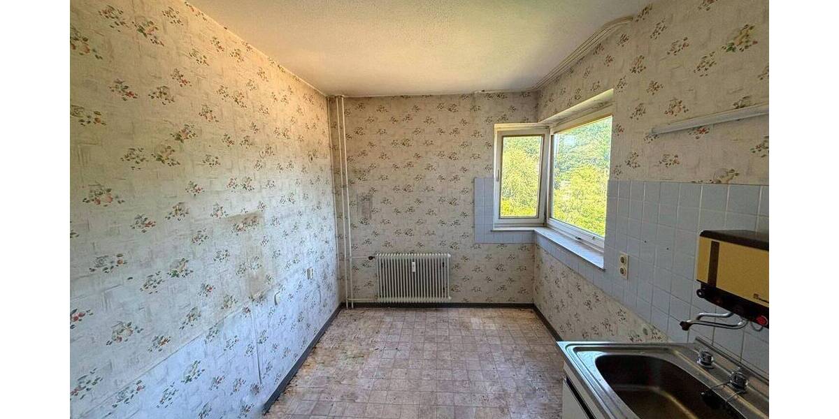 Eigentumswohnung über den Dächern von Leverkusen 5 zimmer