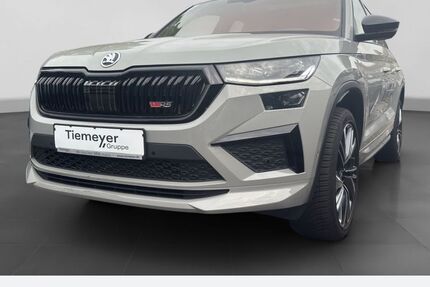 Skoda Kodiaq 28.130 km 41.840 &euro; Oberhausen 46047