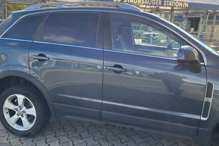 Opel Antara 220.000 km 2.700 &euro; Monheim 40789