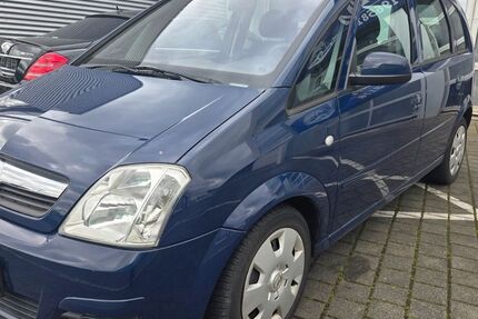 Opel Meriva 172.150 km 2.250 &euro; Pulheim 50259