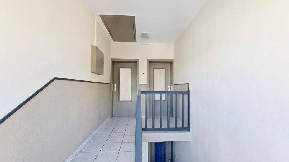 Gemütliche Wohnung mit Balkon, für Singles und Paare in einer ruhigen Seitenstraße!