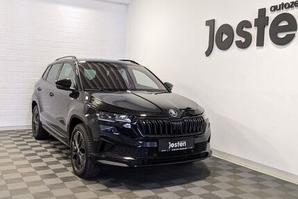 Skoda Karoq 26.438 km 32.890 &euro; Monheim am Rhein 40789