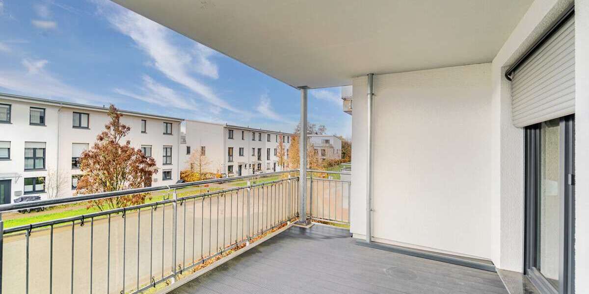 Wohnung zum Mieten in Düsseldorf Gerresheim 1.498 € 107 m² 3 zimmer