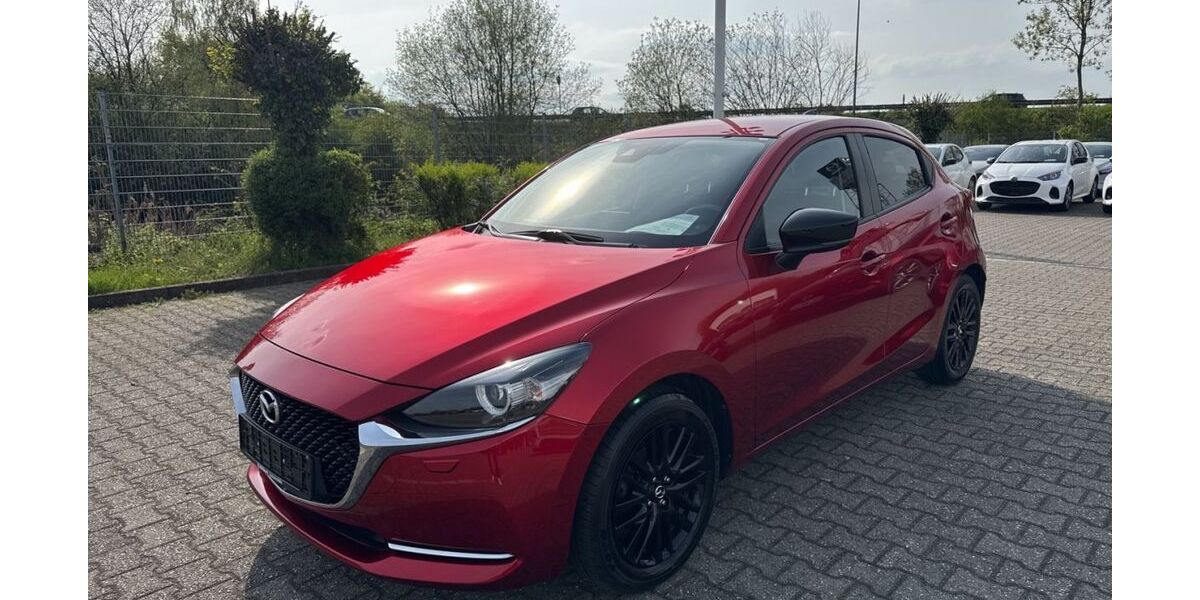 Mazda 2 53.259 km 17.650 &euro; Grevenbroich 41515