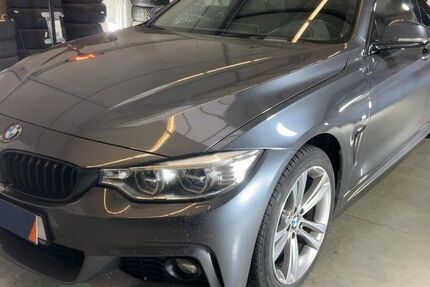 BMW 430 158.000 km 22.000 &euro; Düsseldorf 40233