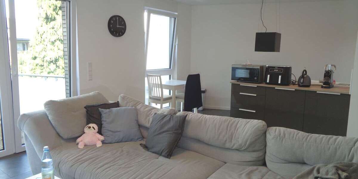 Wohnung zum Mieten in Viersen 950 € 77 m² 3 zimmer