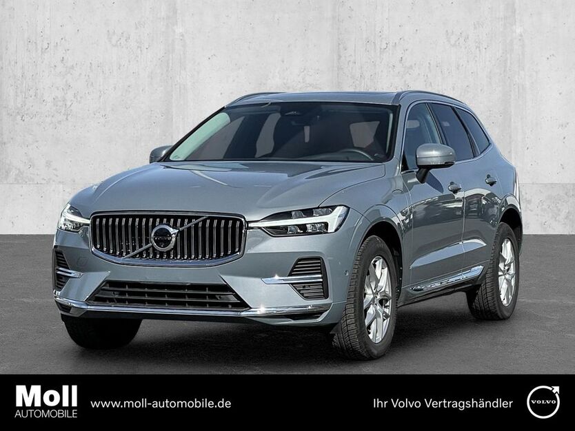 Volvo XC60 26.429 km 49.900 € Bergheim 50126