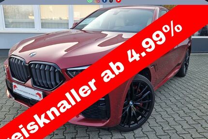 BMW X6 94.790 km 57.963 &euro; Neukirchen-Vluyn 47506