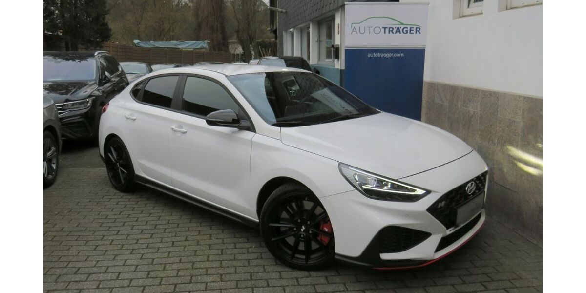 Hyundai i30 16.822 km 33.490 &euro; Wuppertal 42109