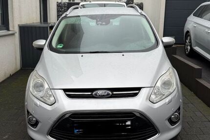 Ford C-Max 154.000 km 7.599 &euro; Remscheid 42855
