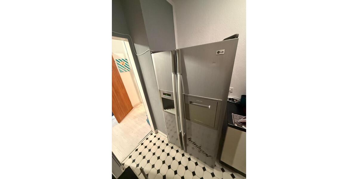 Dachgeschoßwohnung Neuss Augustinusviertel - 2.5 Zimmer, 65 m&sup2;, 850&euro; | Angebot:25635948