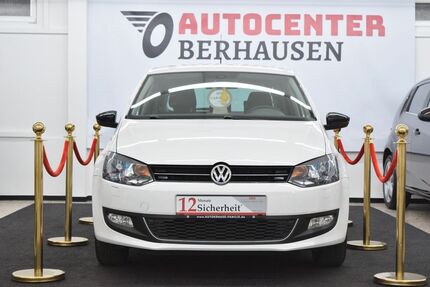 VW Polo 47.800 km 9.099 &euro; Oberhausen 46049