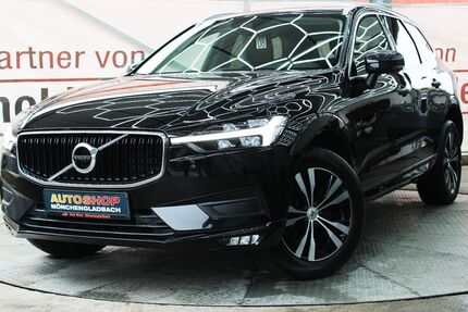 Volvo XC60 125.000 km 23.950 &euro; Mönchengladbach 41066