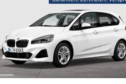 BMW 225 Active Tourer 69.407 km 20.680 &euro; Düsseldorf 40595
