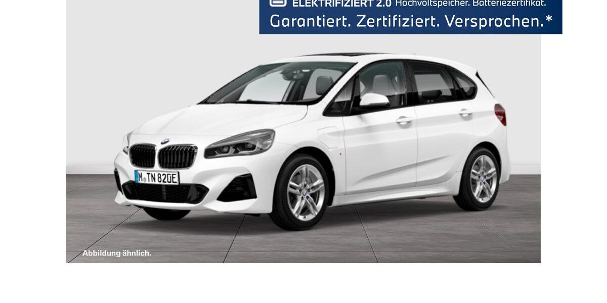 BMW 225 Active Tourer 69.407 km 20.680 &euro; Düsseldorf 40595