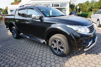 Fiat Fullback