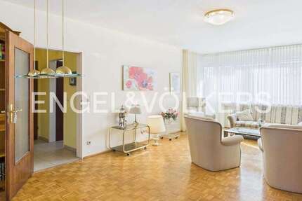 Wohnung Krefeld Cracau - 2 Zimmer, 66 m&sup2;, 165.000&euro; | Angebot:25983776