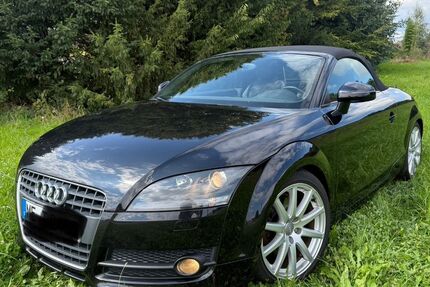Audi TT 85.700 km 9.400 € Wülfrath 42489