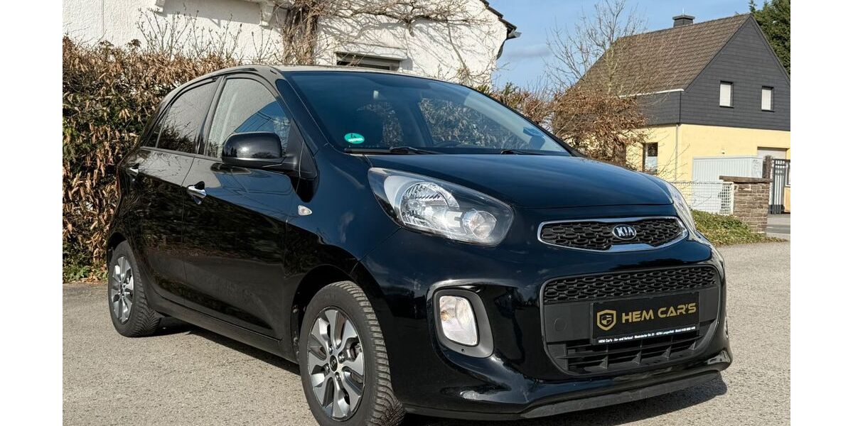 Kia Picanto 90.000 km 7.250 &euro; Langenfeld 40764