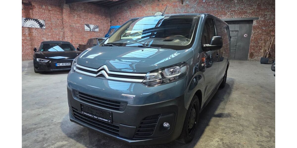 Citroen Jumpy 26.597 km 14.980 &euro; Hilden 40721