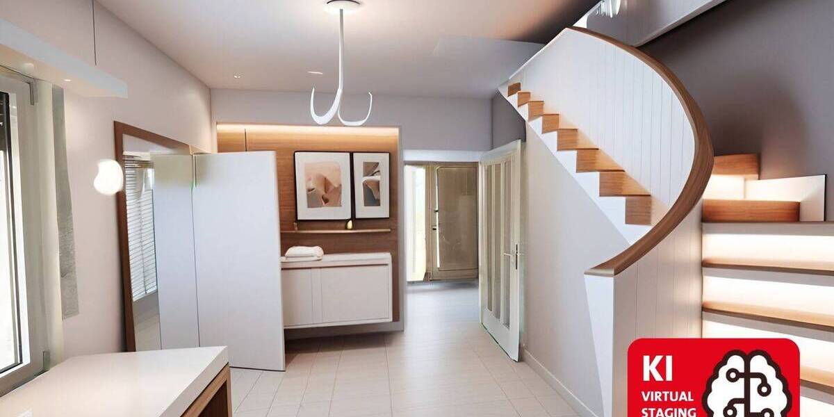 Einfamilienhaus Leverkusen Opladen - 5 Zimmer, 185 m&sup2;, 590.000&euro; | Angebot:25926429