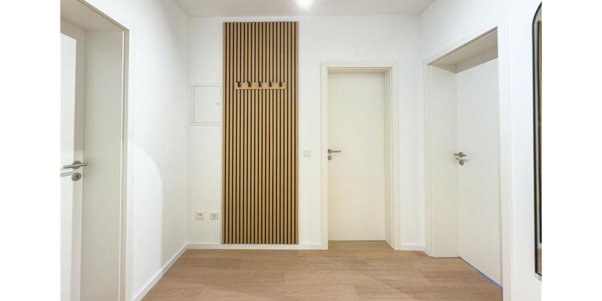 Etagenwohnung Neuss - 2 Zimmer, 56 m&sup2;, 950&euro; | Angebot:26432887
