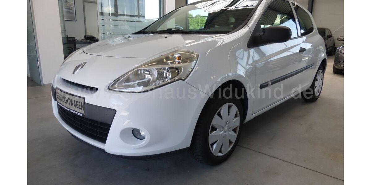 Renault Clio 110.000 km 3.990 &euro; Wuppertal 42289