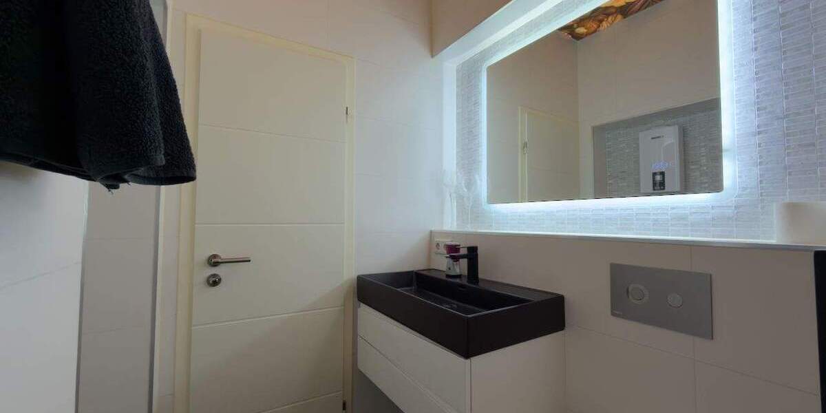 Etagenwohnung Mönchengladbach Rheydt - 4 Zimmer, 112 m&sup2;, 310.000&euro; | Angebot:25317263