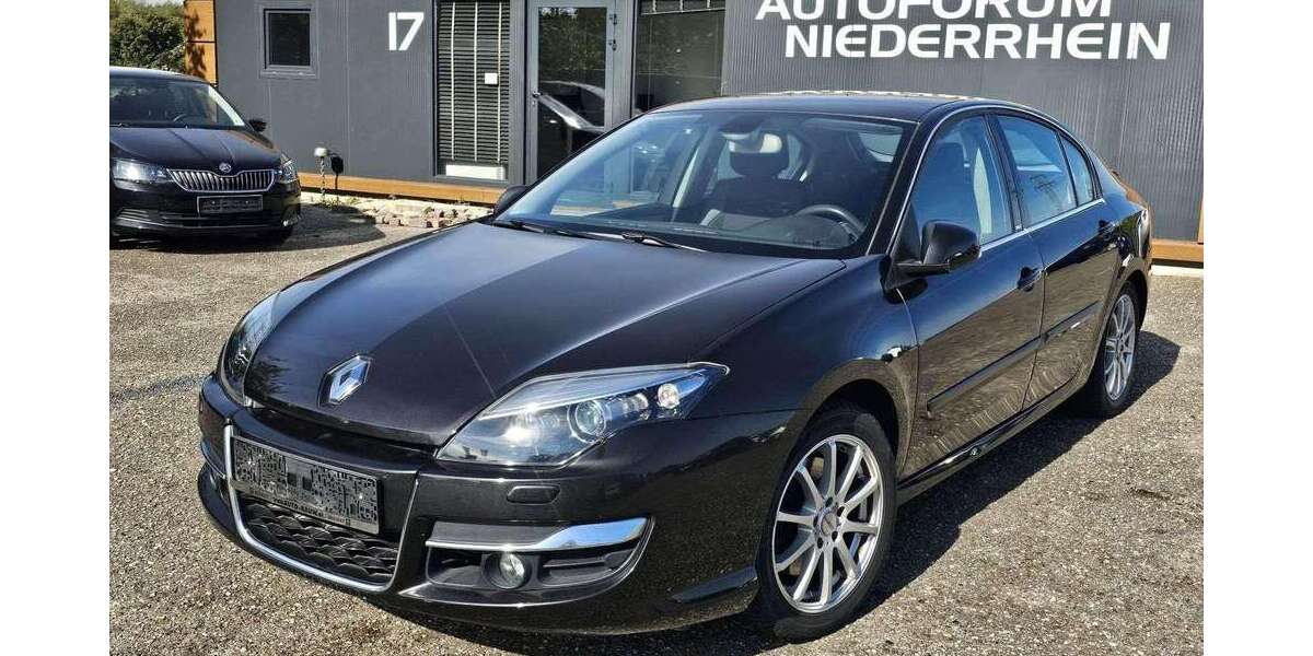 Renault Laguna 114.318 km 6.500 &euro; Kempen 47906