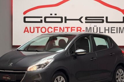 Peugeot 208 47.135 km 7.950 &euro; Mülheim an der ruhr 45476