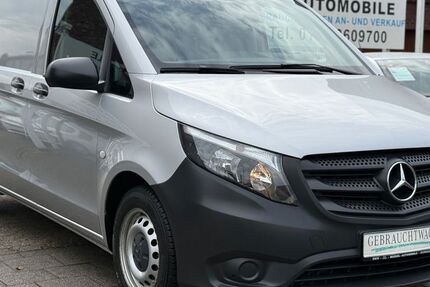 Mercedes-Benz Vito 84.000 km 17.990 &euro; Dormagen 41539