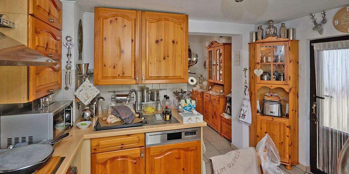 Doppelhaushälfte Moers Moers-Mitte - 3 Zimmer, 112 m&sup2;, 275.000&euro; | Angebot:25775727