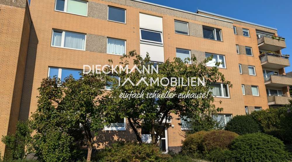 Wohnung zum Kaufen in Düsseldorf Unterbach 310.000 € 92.68 m²