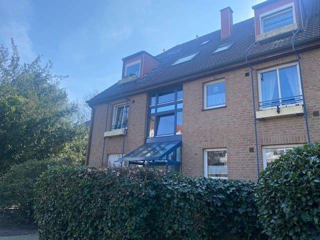 Etagenwohnung Hilden Kalstert - 3 Zimmer, 83 m&sup2;, 870&euro; | Angebot:27167010