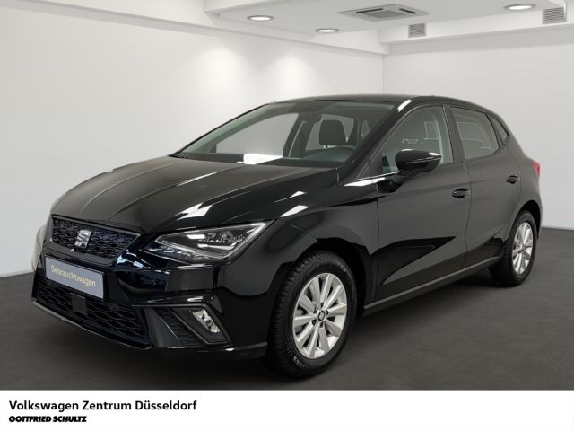 Seat Ibiza 53.237 km 16.990 &euro; Düsseldorf 40233