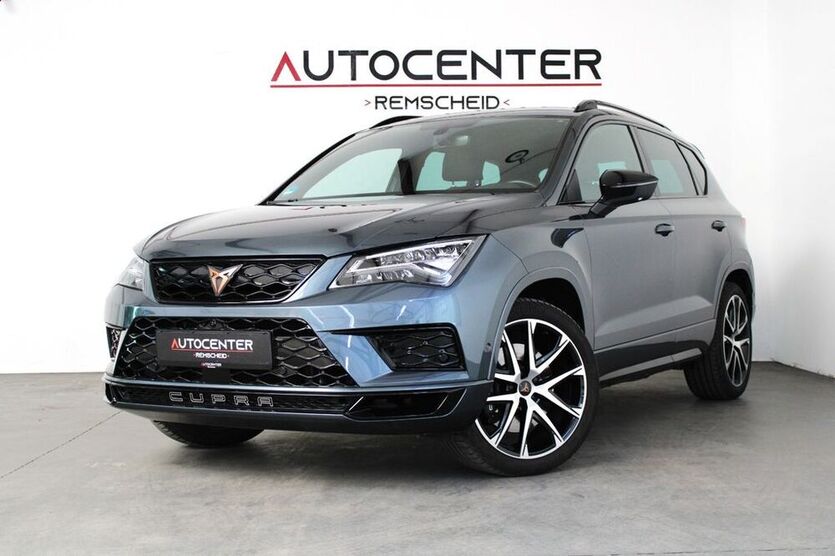 Ateca