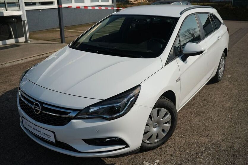 Astra