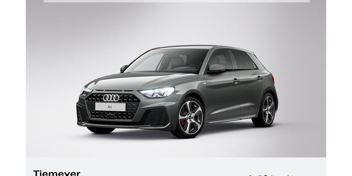 Audi A1 4.427 km 34.250 &euro; Remscheid 42897