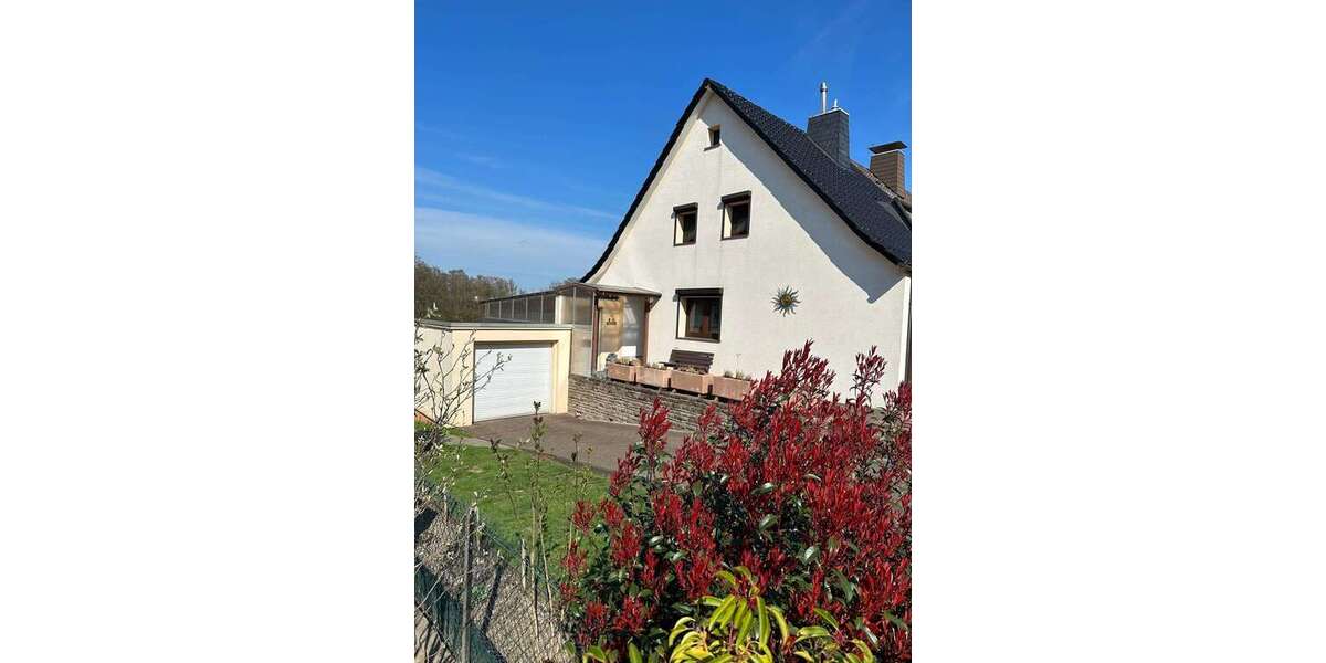 Einfamilienhaus Mülheim a.d.R. Linksruhr - 4 Zimmer, 107 m&sup2;, 475.000&euro; | Angebot:22390732