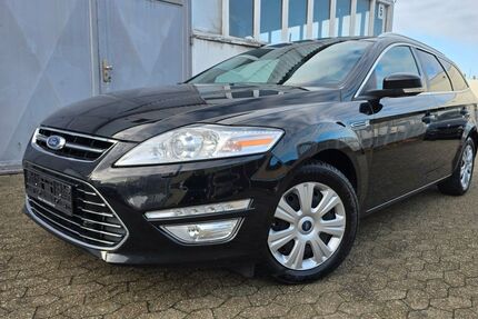 Ford Mondeo 109.800 km 7.990 € Neuss 41462