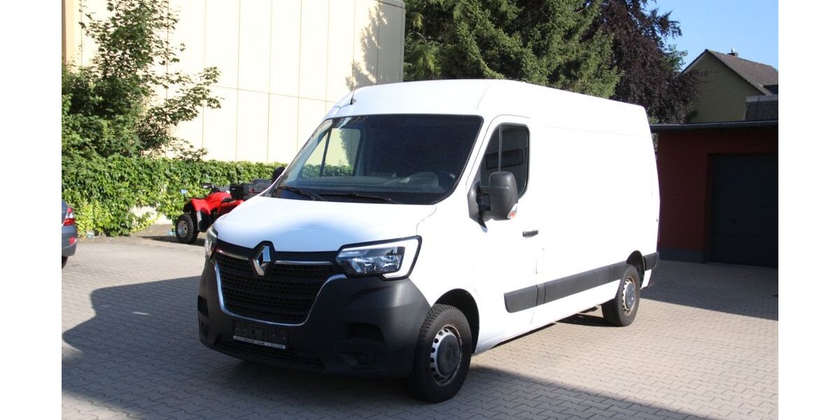 Renault Master 138.250 km 15.900 &euro; Velbert 42549