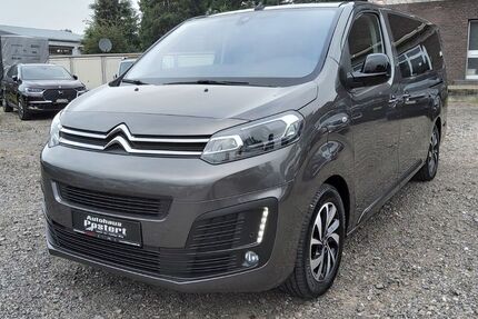 Citroen SpaceTourer 25.000 km 36.890 € Oberhausen 46147