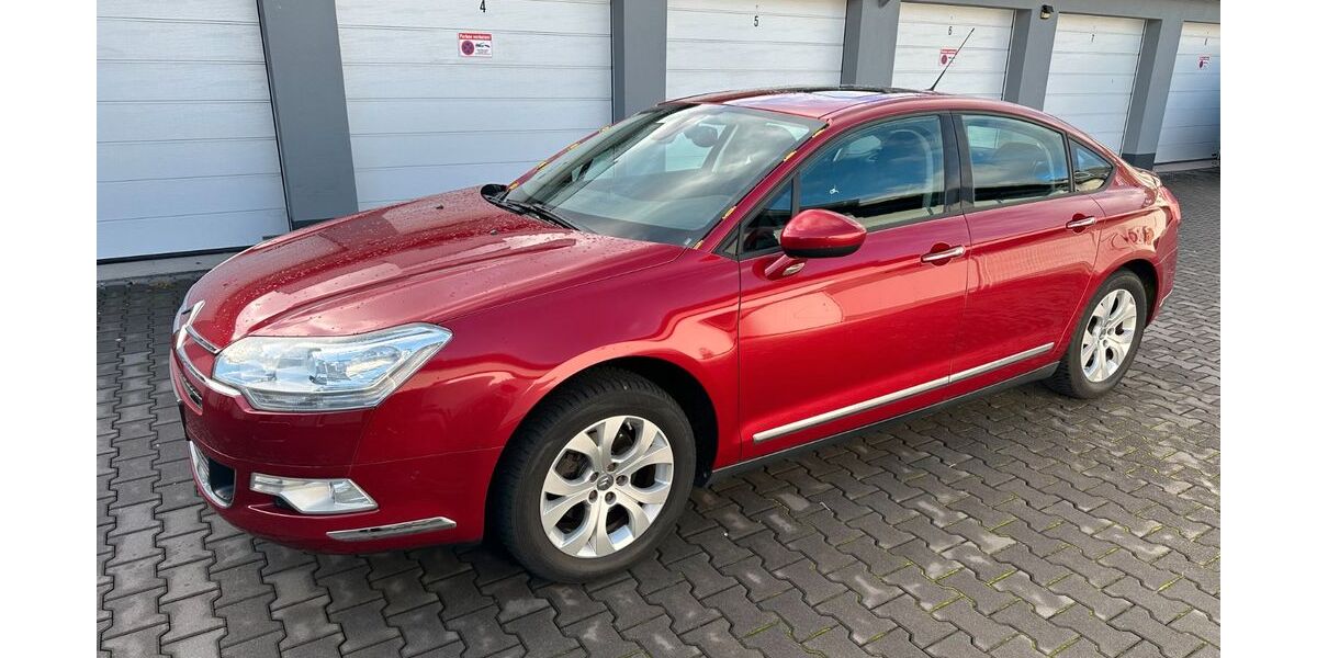 Citroen C5 71.000 km 7.900 &euro; Duisburg 47058