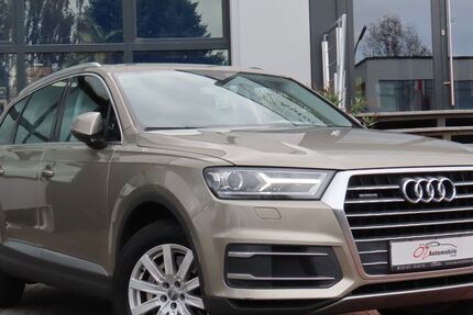 Audi Q7 205.185 km 22.900 &euro; Neuss 41469