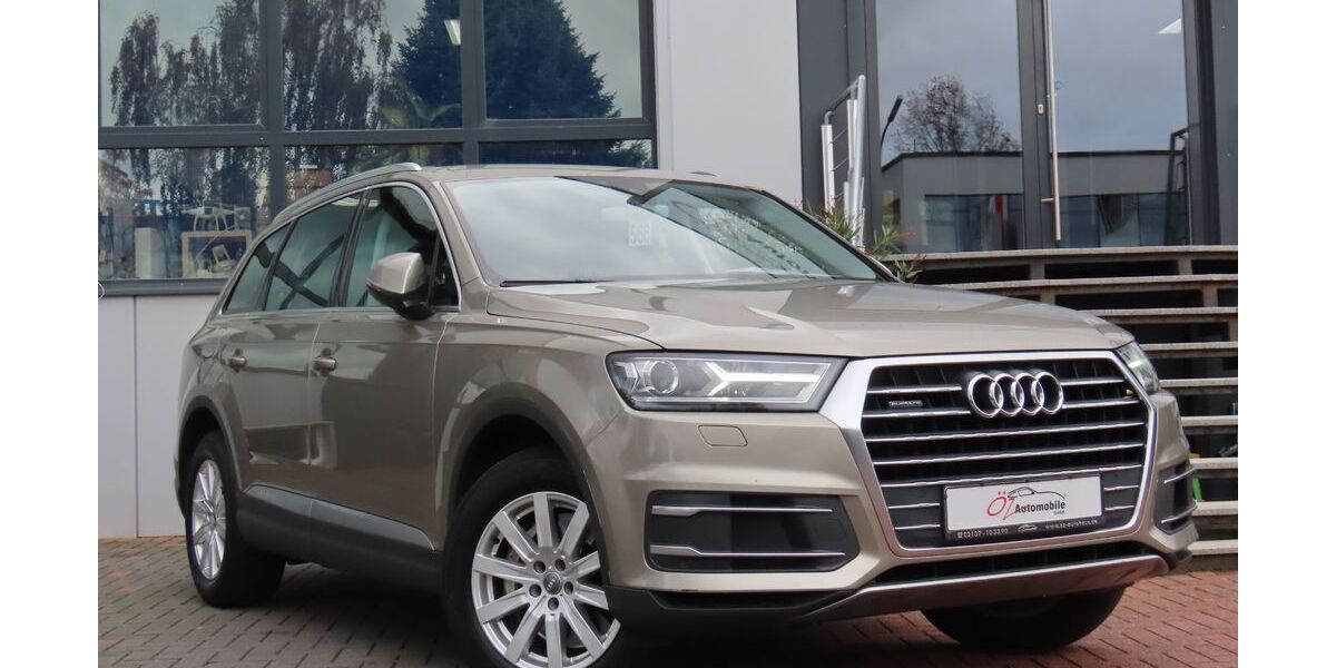 Audi Q7 205.185 km 22.900 &euro; Neuss 41469