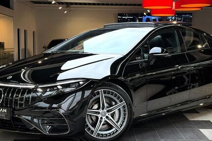 Mercedes-Benz EQS 63.000 km 75.850 &euro; Mülheim an der Ruhr 45472