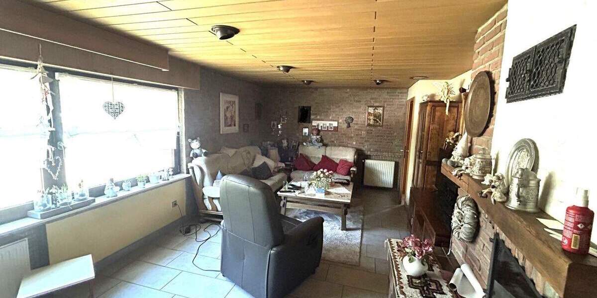 Doppelhaushälfte Duisburg Bergheim - 4 Zimmer, 130 m&sup2;, 419.000&euro; | Angebot:25686064