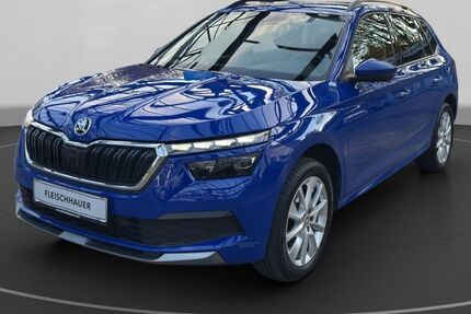 Skoda Kamiq 75.350 km 15.970 &euro; Mönchengladbach 41238